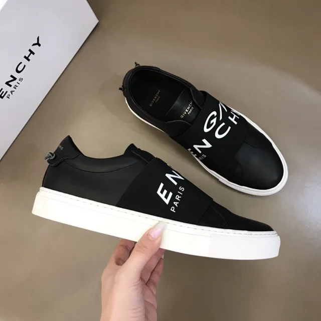 Givenchy Sneakers Low-Top Lace-Up product detail image 13