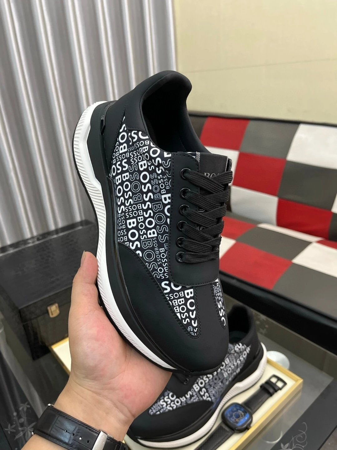 Casual Sports Shoes photo 6