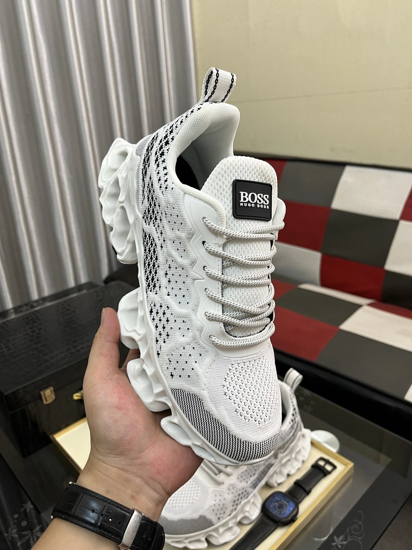 Casual Sports Shoes photo 4