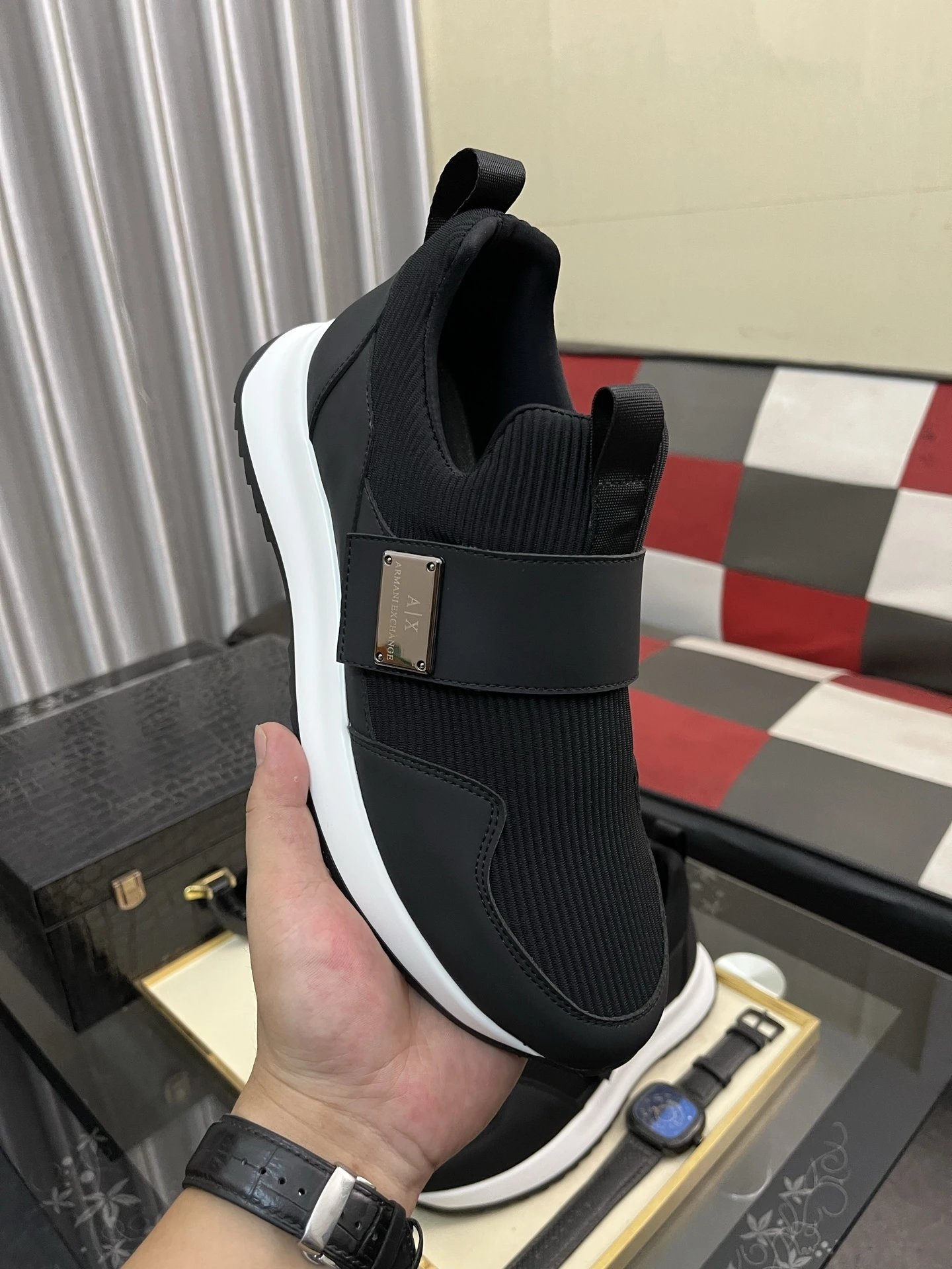 Casual Sports Shoes photo 5
