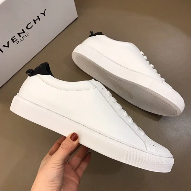 Givenchy Sneakers Low-Top Lace-Up product detail image 12