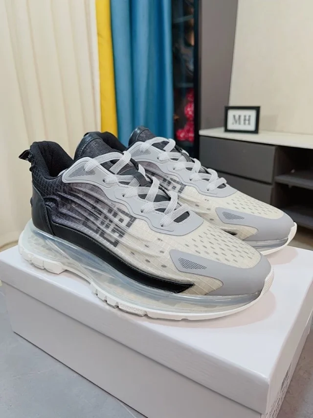 Givenchy Sneakers Low-Top Lace-Up product detail image 8