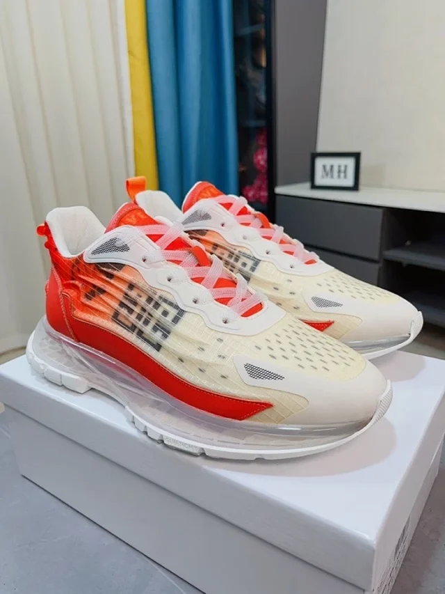 Givenchy Sneakers Low-Top Lace-Up product detail image 9