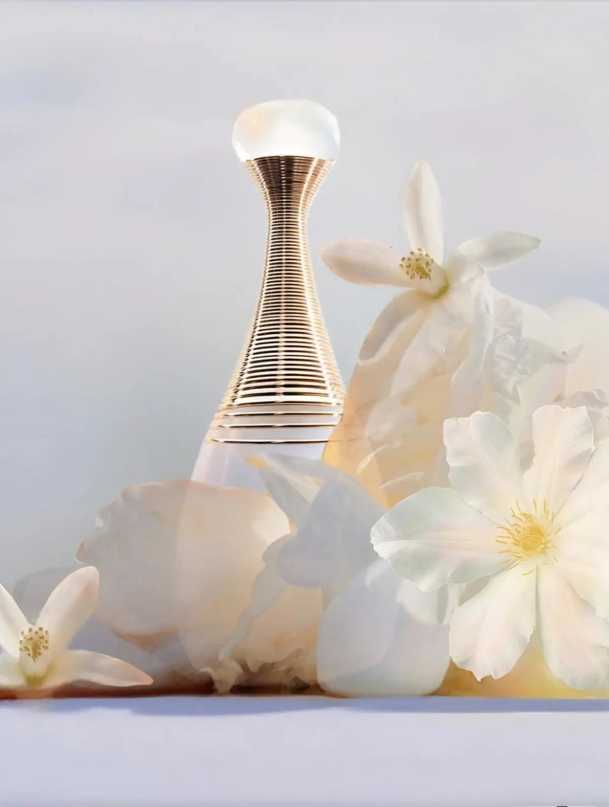Delivery J'adore Parfum d'Eau 100ml