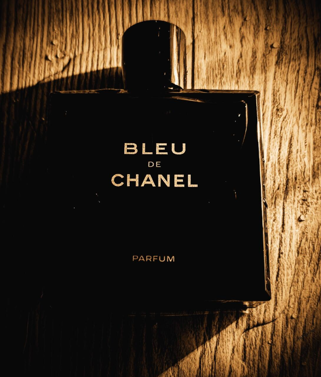 Delivery Bleu de Parfum 100ml