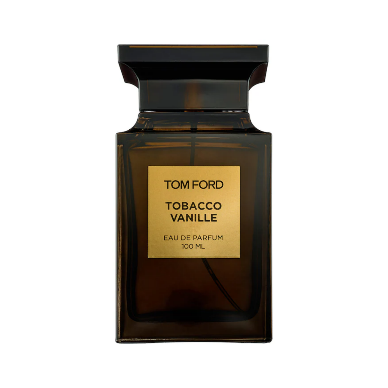 Tobacco Vanille 100ml