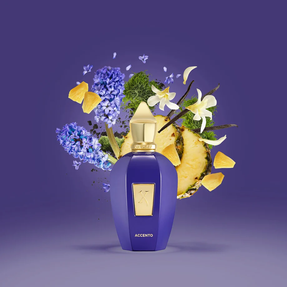 Delivery Accento 100ml