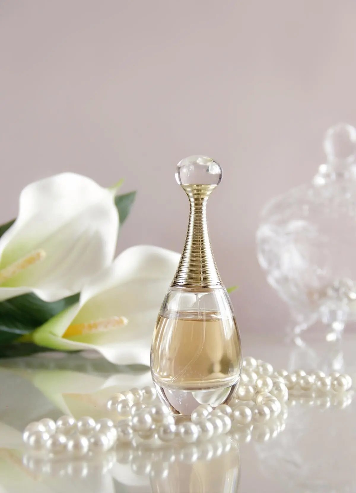 Delivery J'adore 100ml