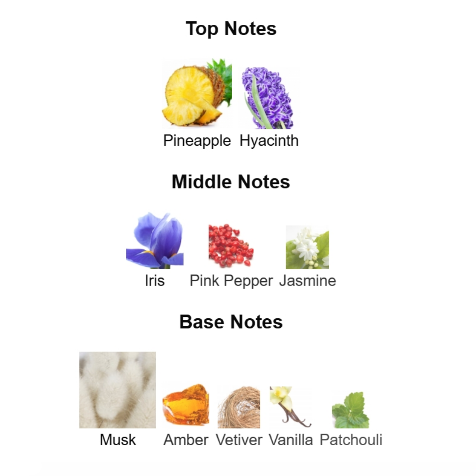 Delivery Accento 100ml