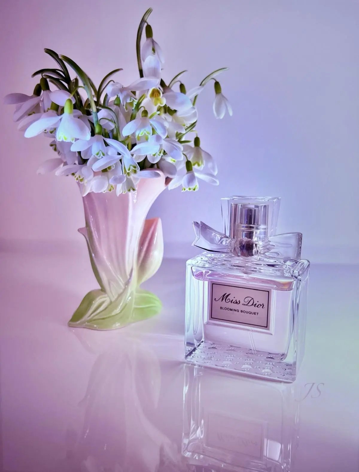 Delivery Miss Blooming Bouquet 100ml