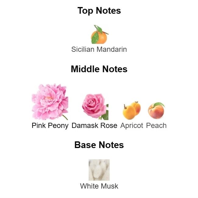 Delivery Miss Blooming Bouquet 100ml
