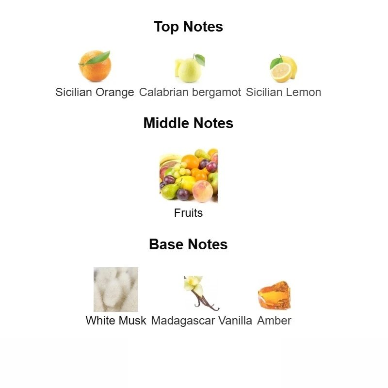 Delivery Erba Pura 100ml