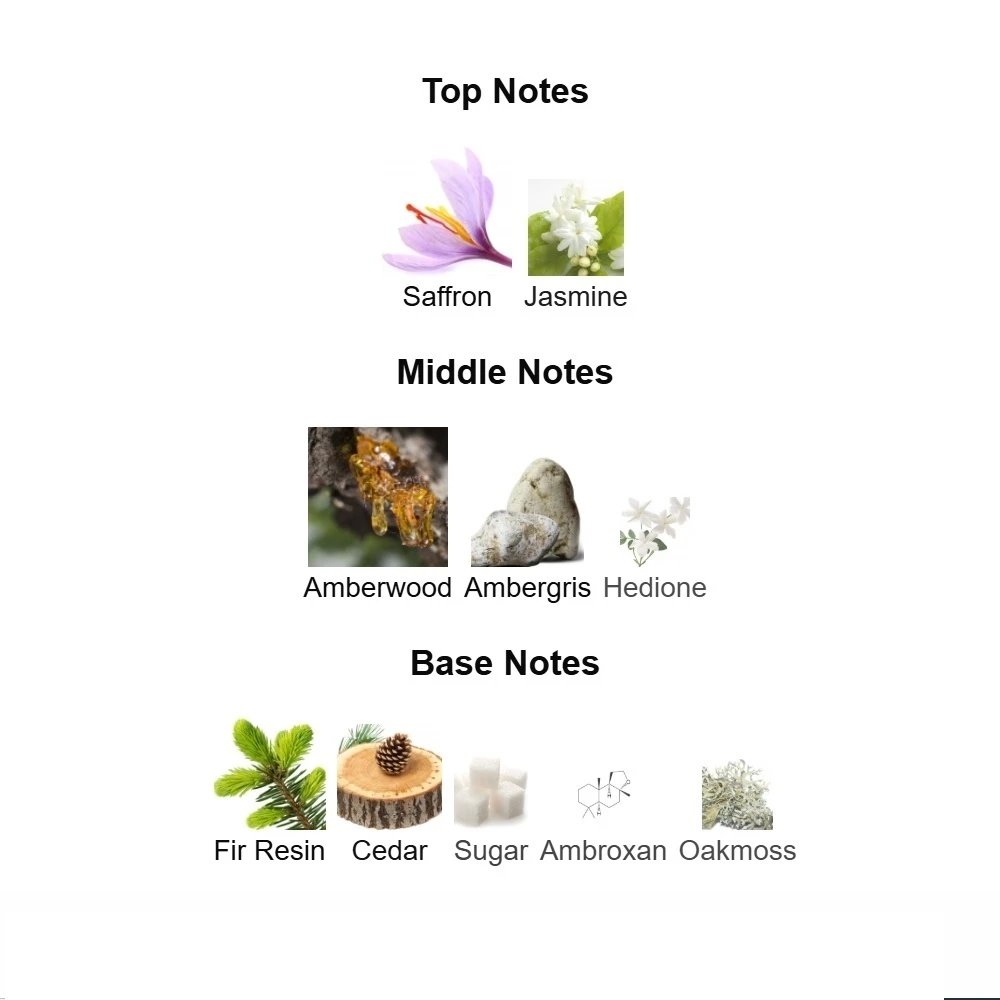 Delivery Baccarat Rouge 540 70ml