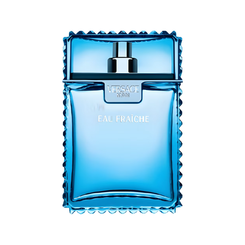 Delivery Man Eau Fraiche 100ml