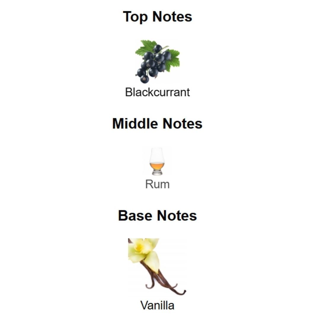 Delivery Born in Roma Extradose Donna 100ml