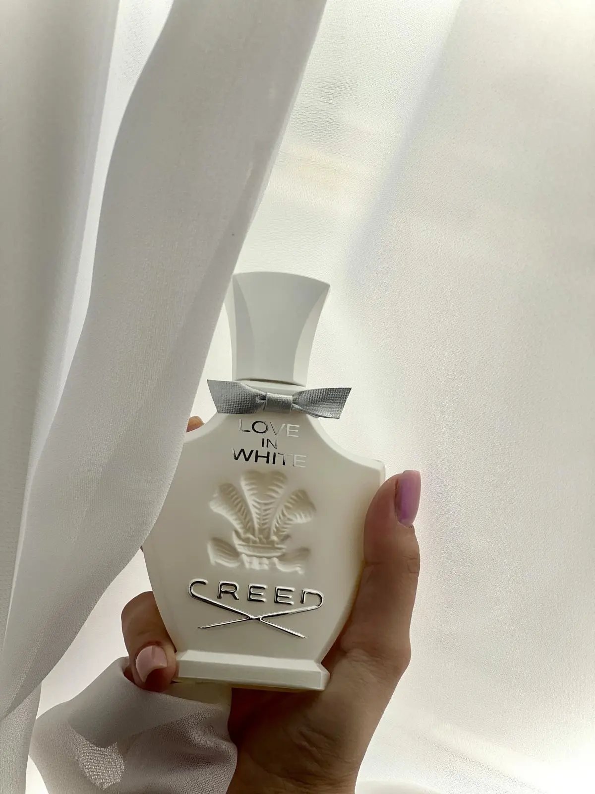 Love in White Creed 75ml