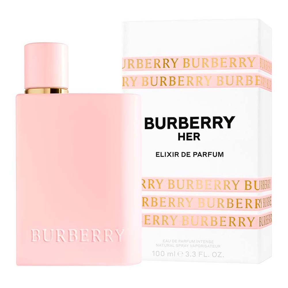 Her Elixir de Parfum Burberry 100ml