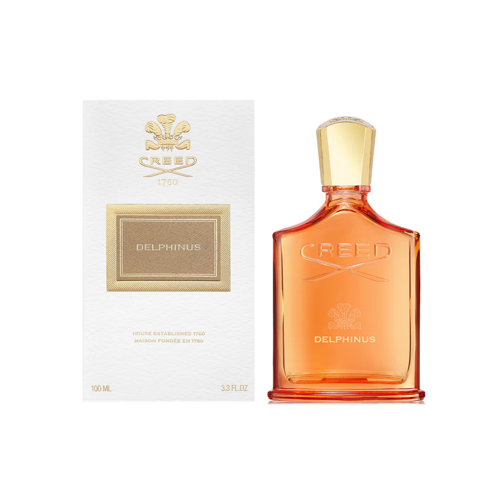 Delphinus Creed 100ML