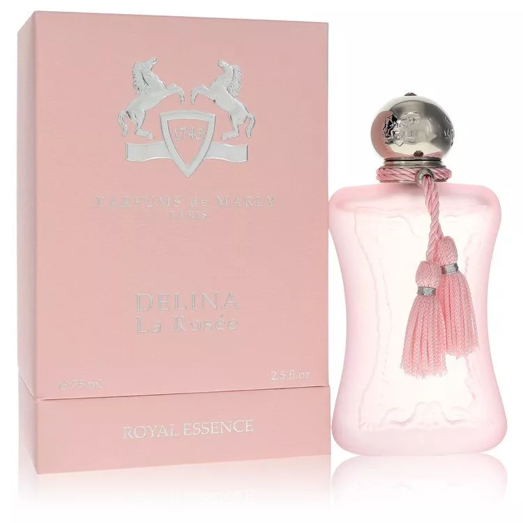 Delivery Delina La Rosée 75ml