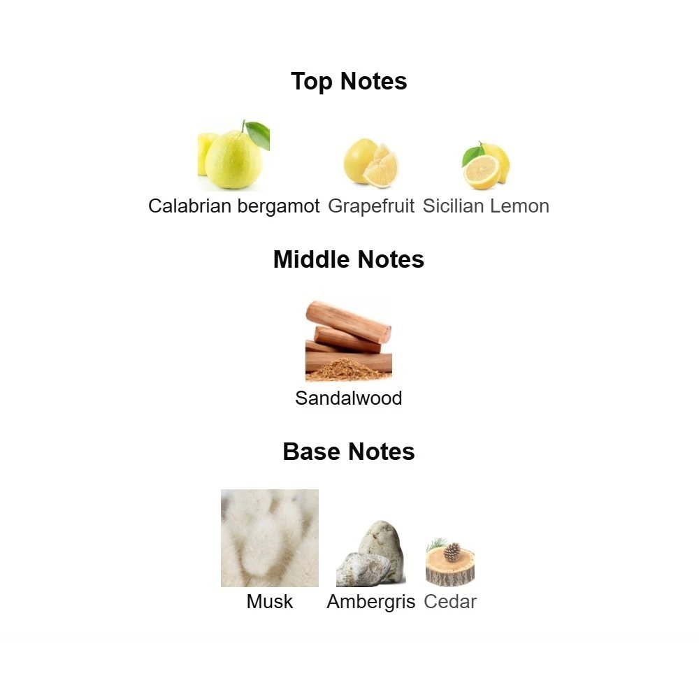 Himalaya Creed 100ml