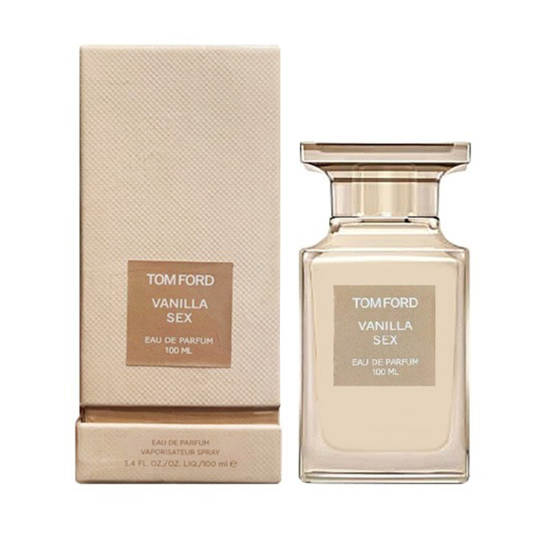 Vanilla Sex 100ml