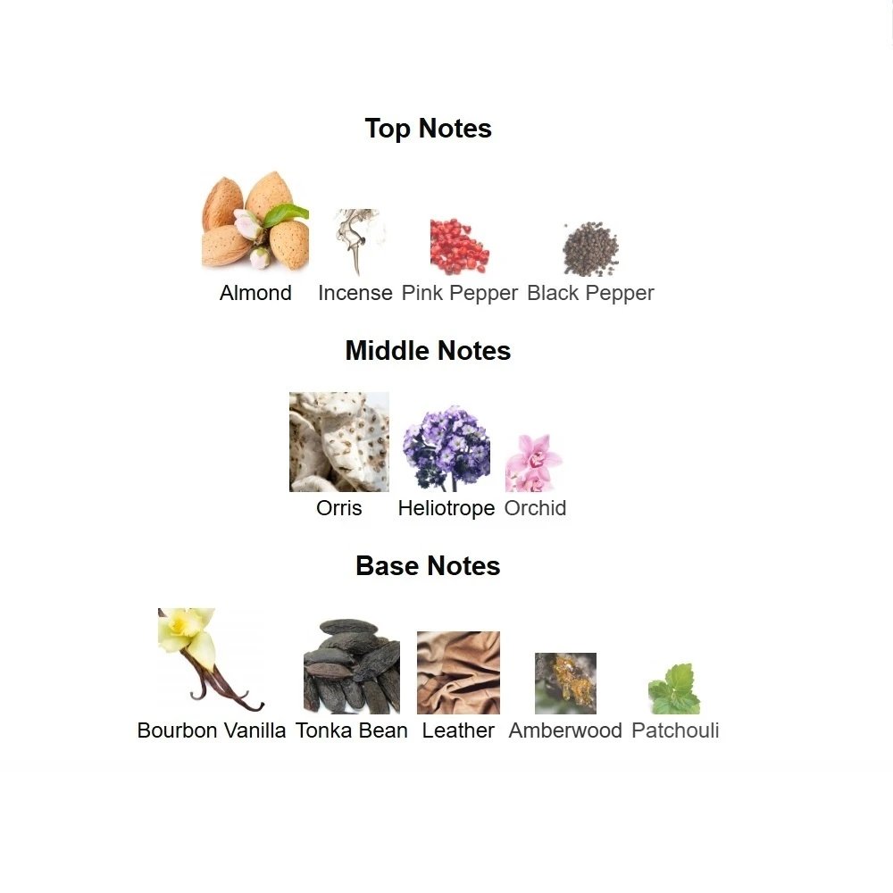 Delphinus Creed 100ML