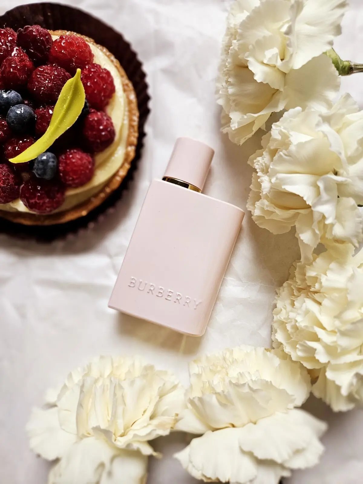 Her Elixir de Parfum Burberry 100ml