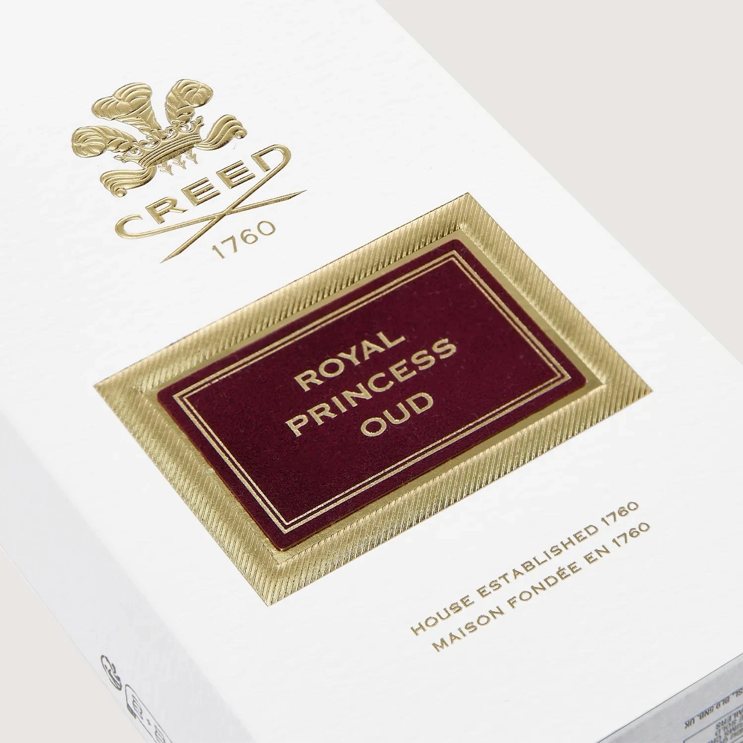 Royal Princess Oud 2024 Creed 75ml