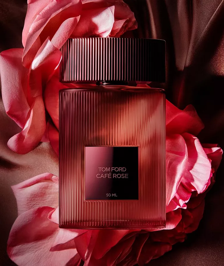 Café Rose 100ml