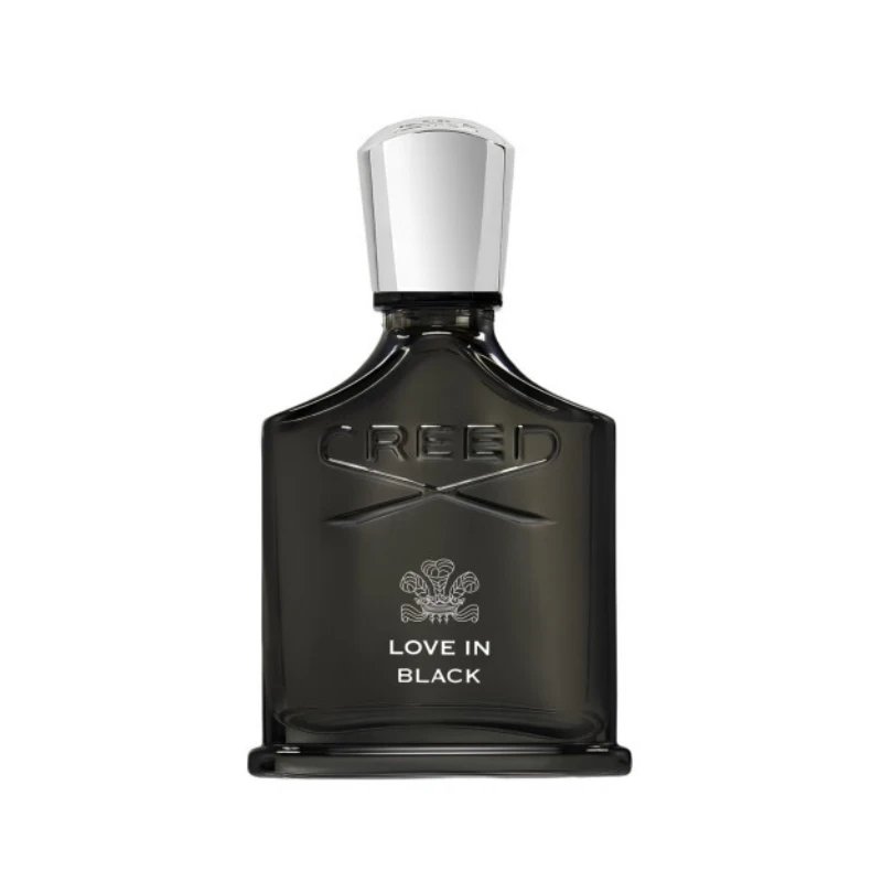 Delivery Love in Black 2024 75ml
