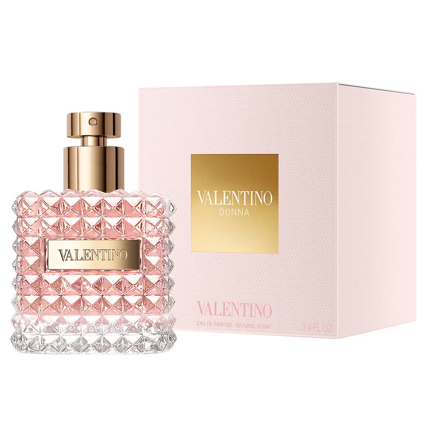Delivery DONNA 100ML