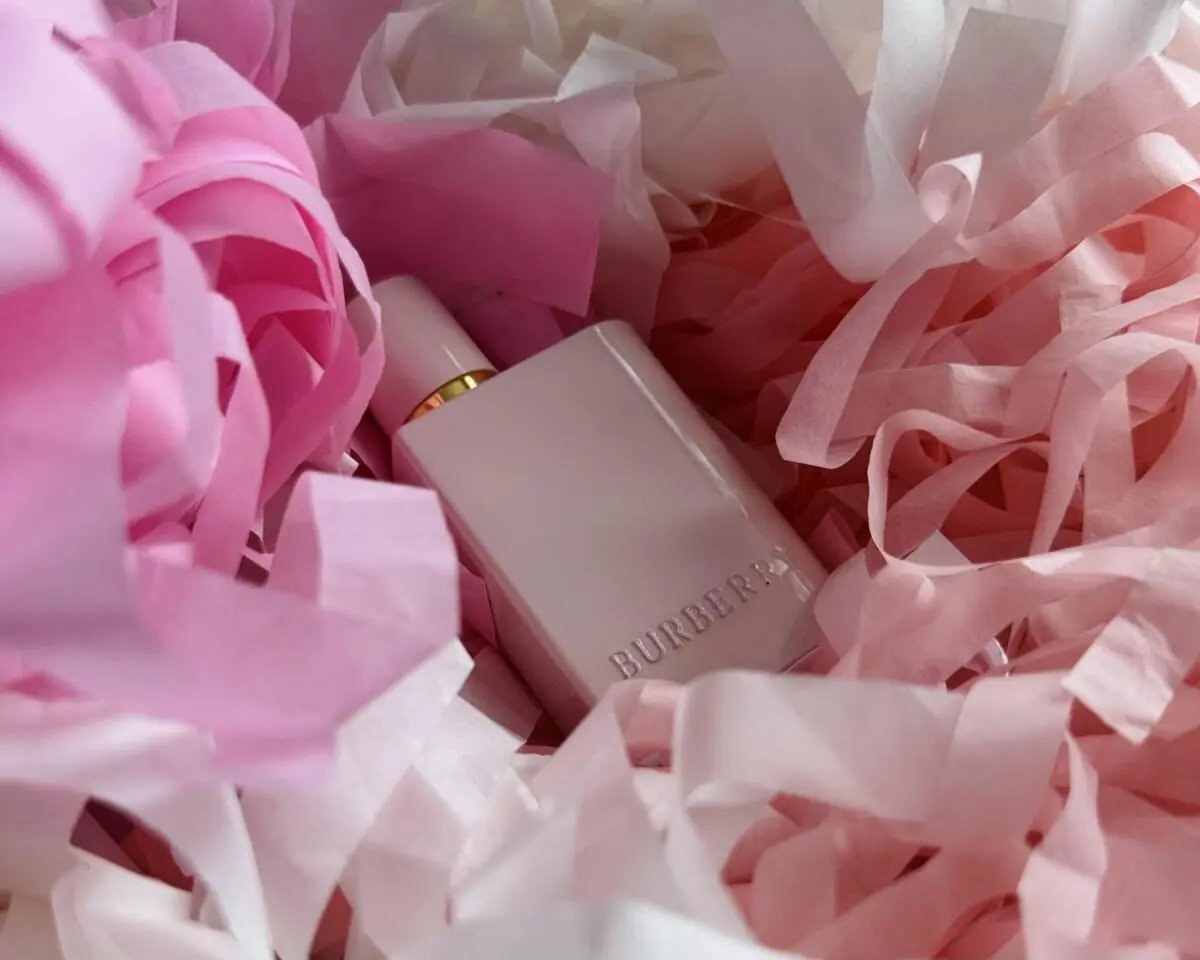 Her Elixir de Parfum Burberry 100ml