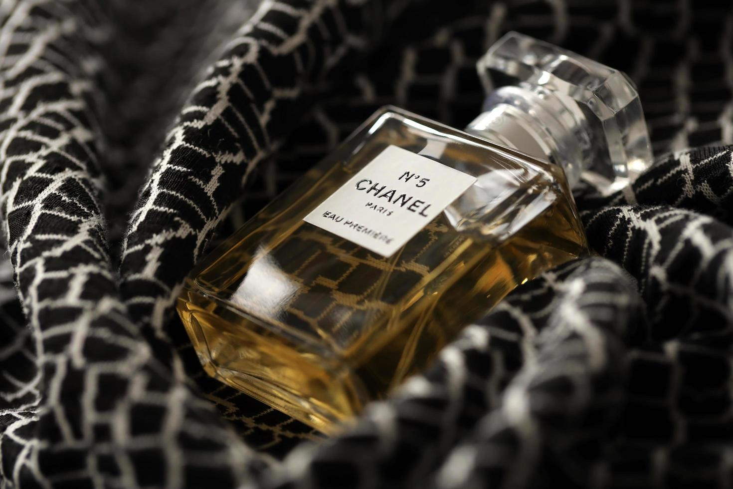 N°5 Eau Premiere 100ml
