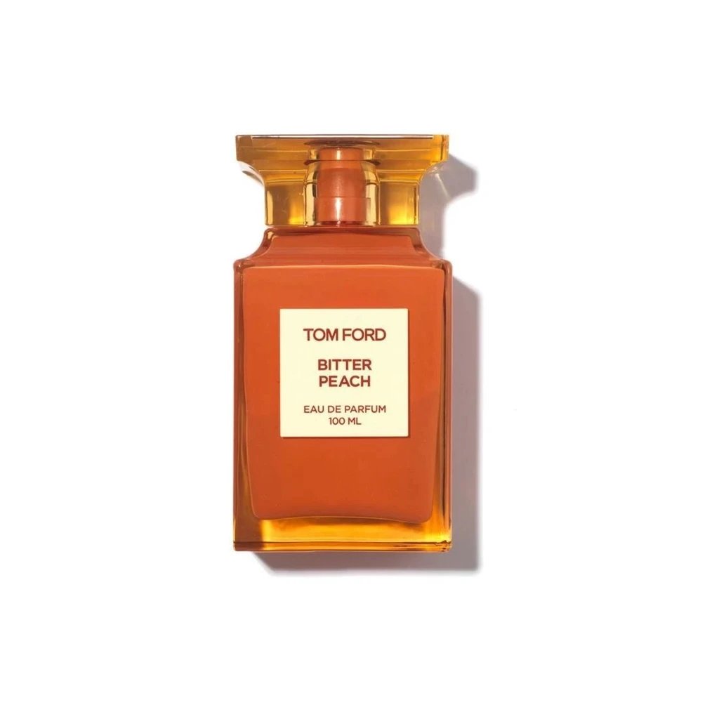 Delivery Bitter Peach100ml