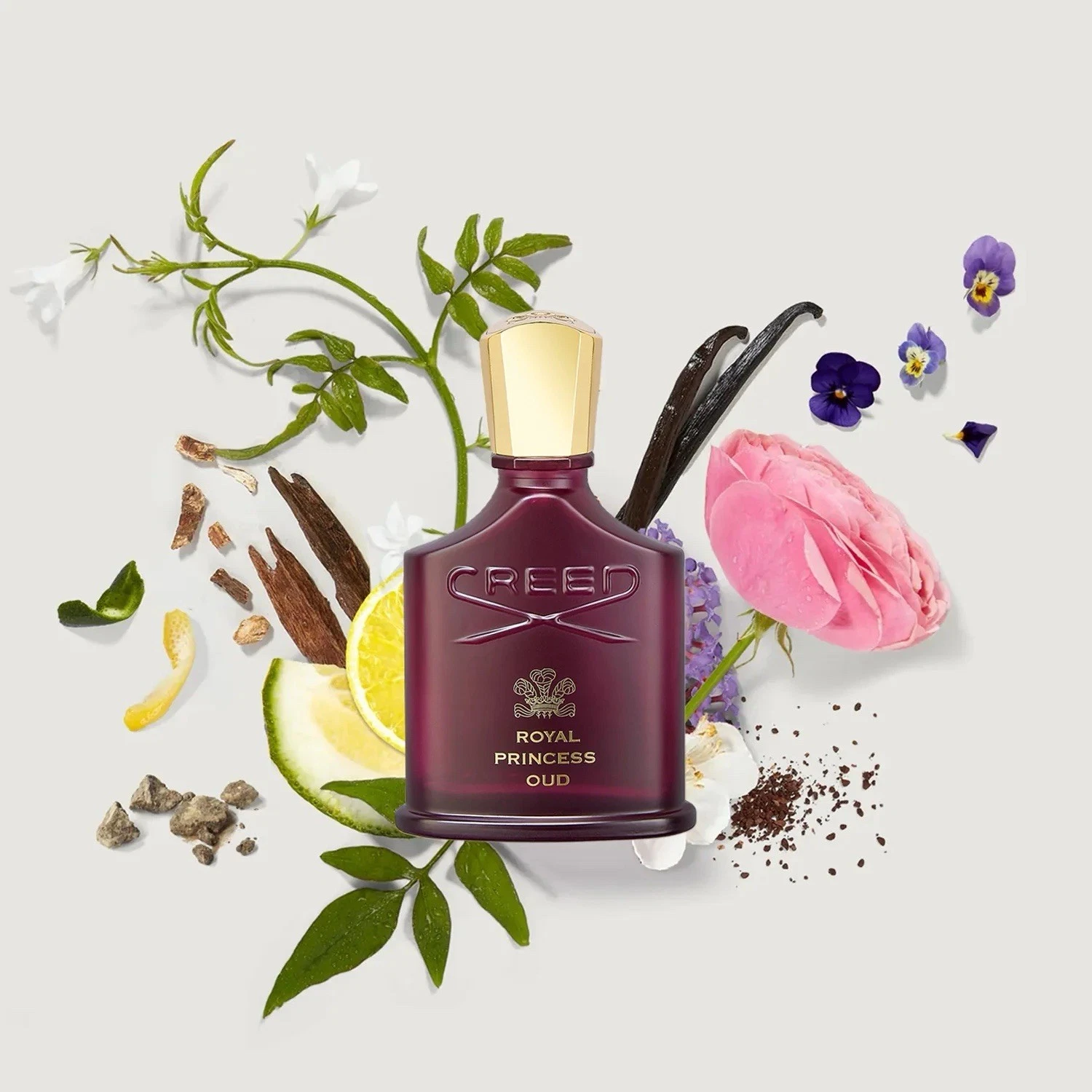 Royal Princess Oud 2024 Creed 75ml