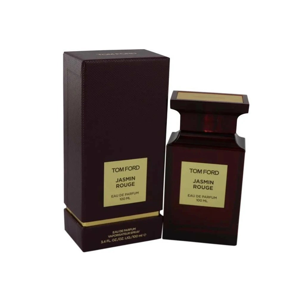 Delivery Jasmin Rouge 100ml