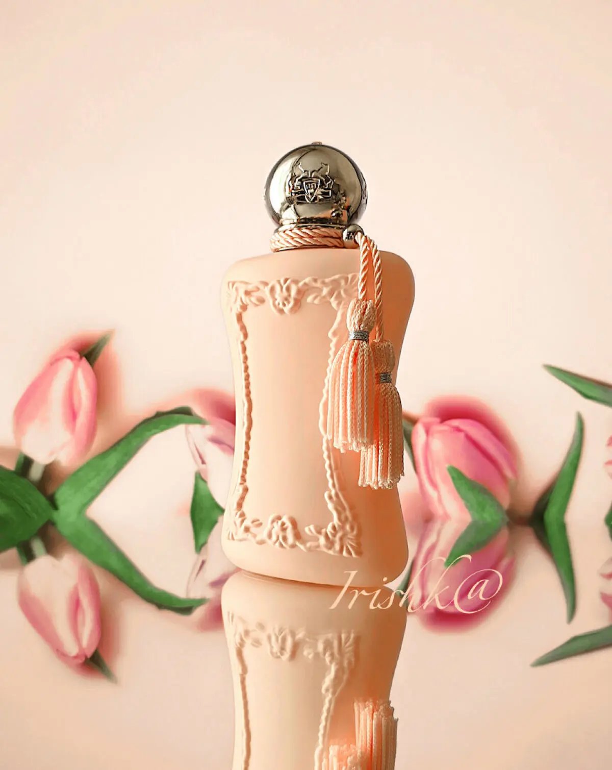 Delivery Fleurissimo 100ml