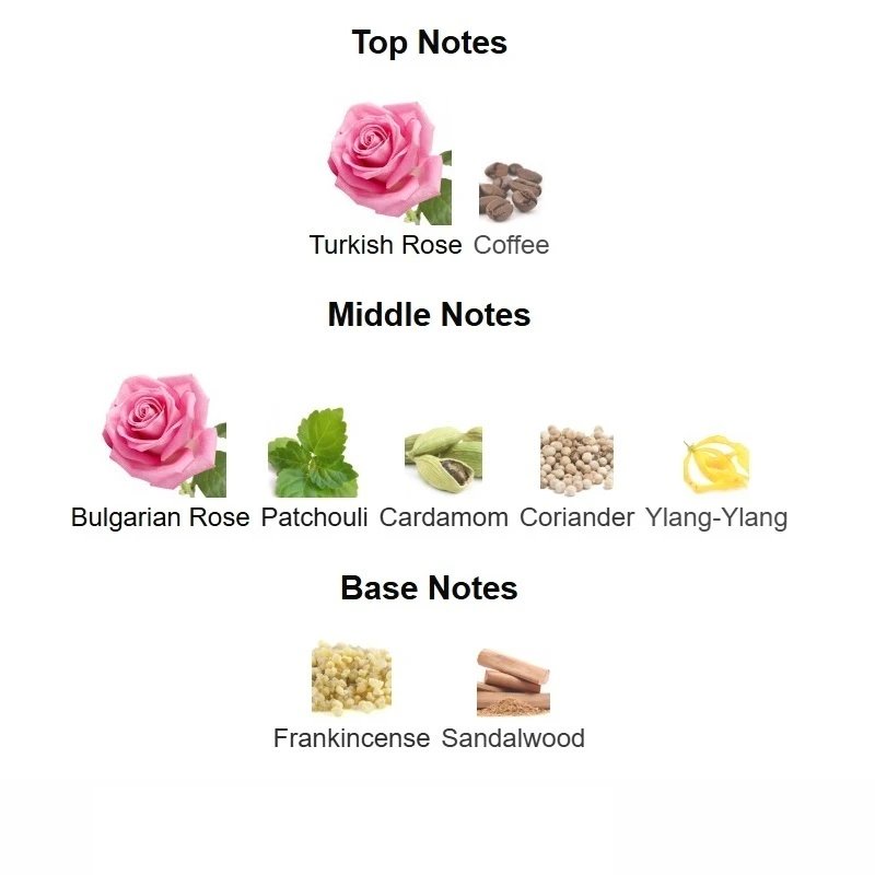 Café Rose 100ml