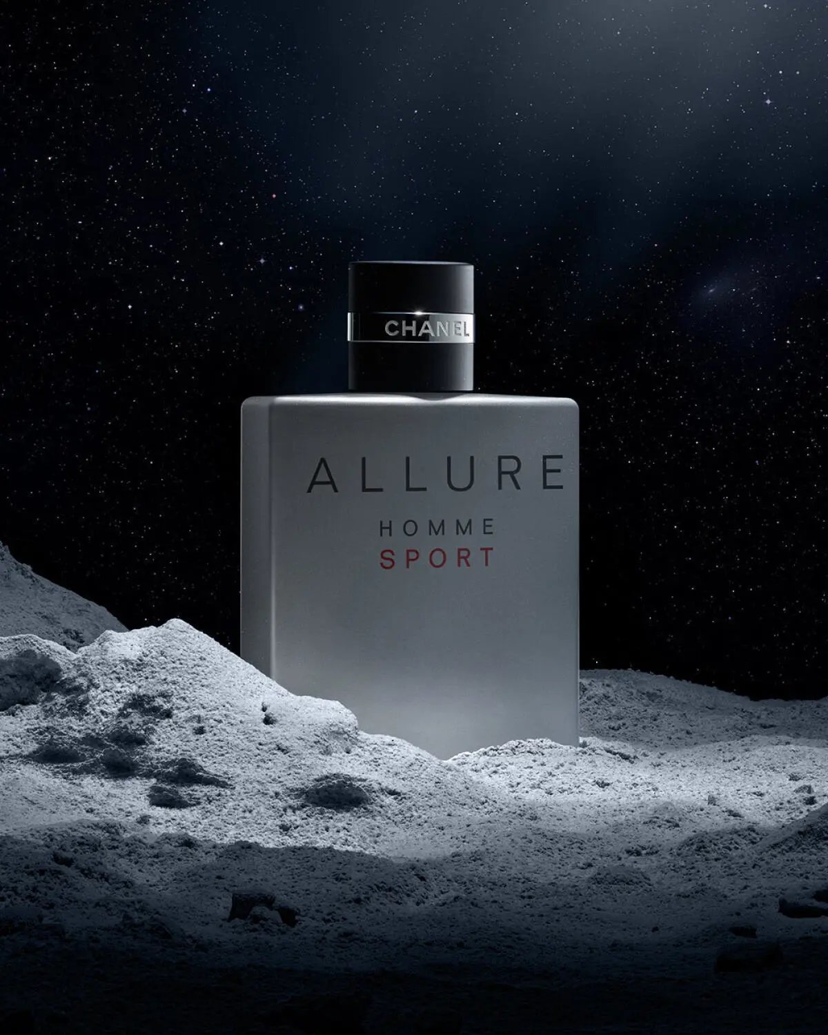 Allure Homme Sport 100ml