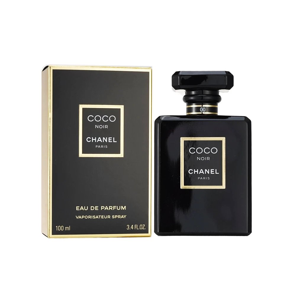 Delivery Coco Noir 100ml