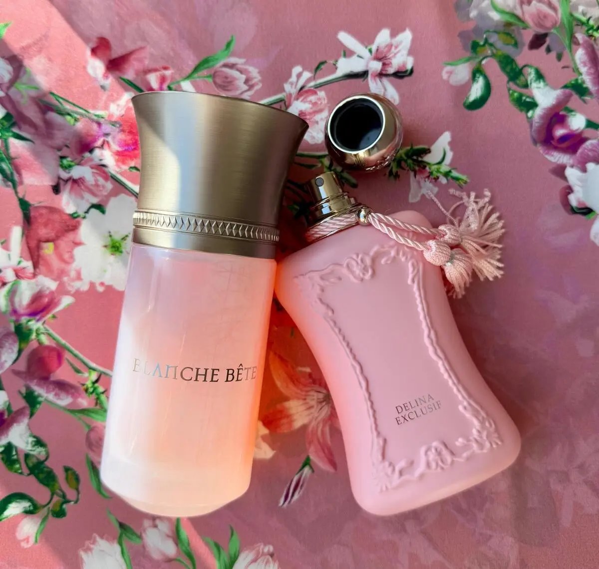 Delivery Delina Exclusif 75ml
