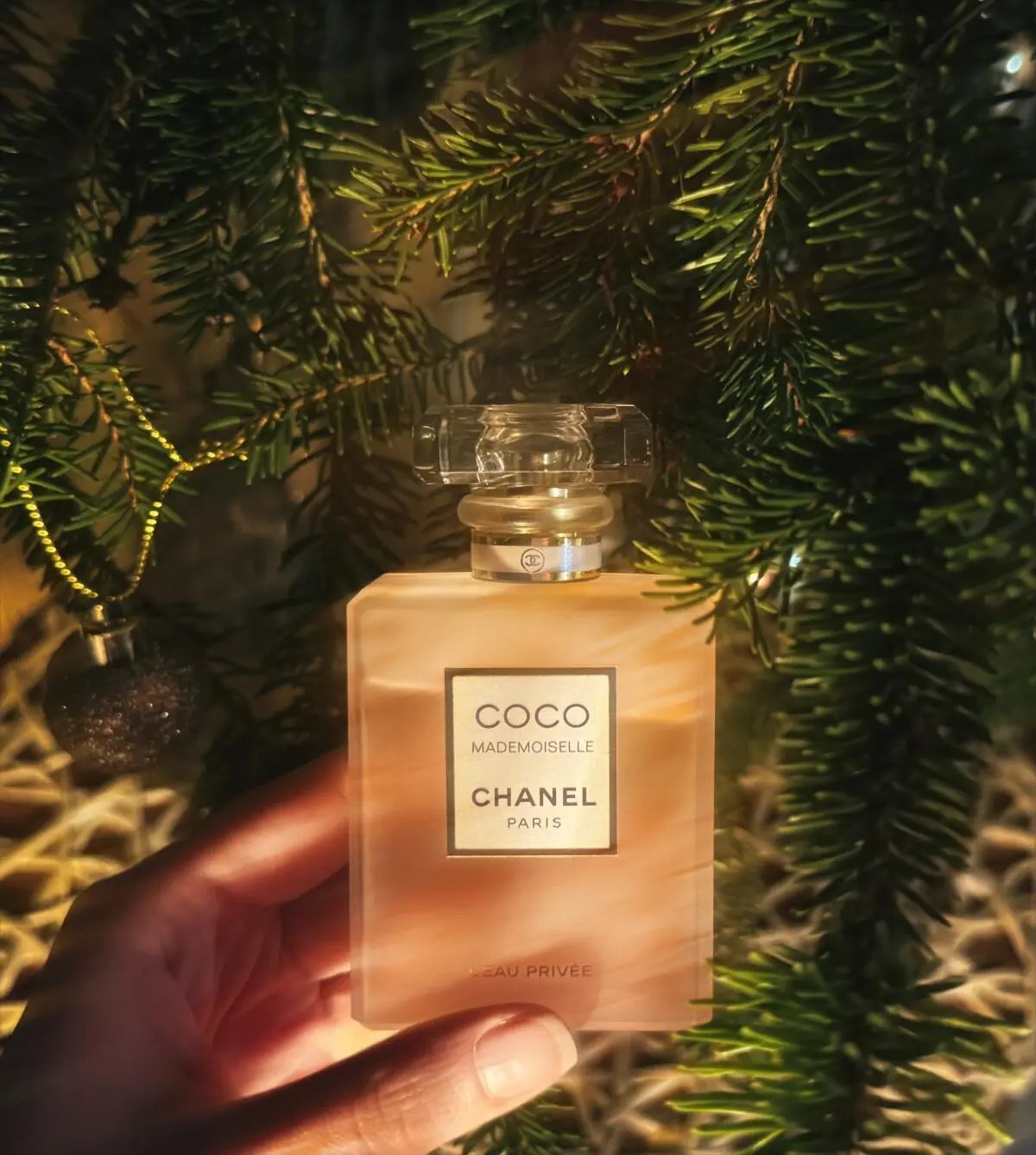Coco Mademoiselle L'Eau Privée 100ml