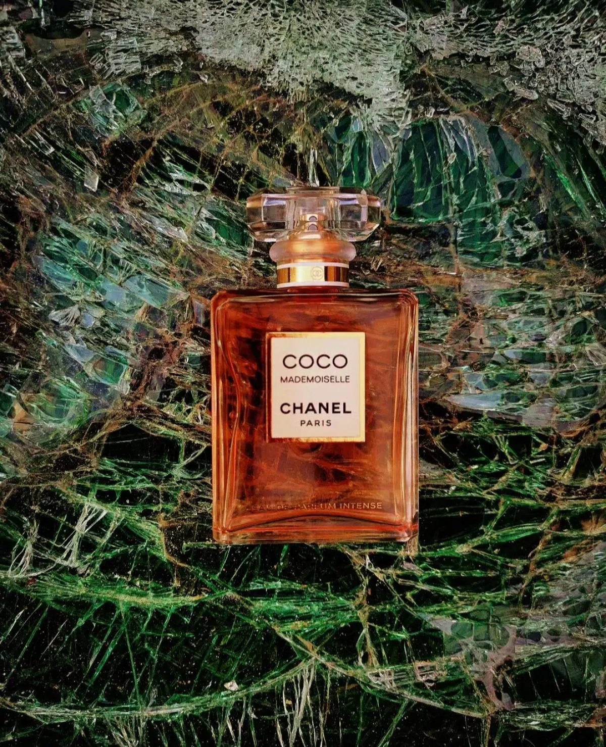 Coco Mademoiselle L'Eau Privée 100ml
