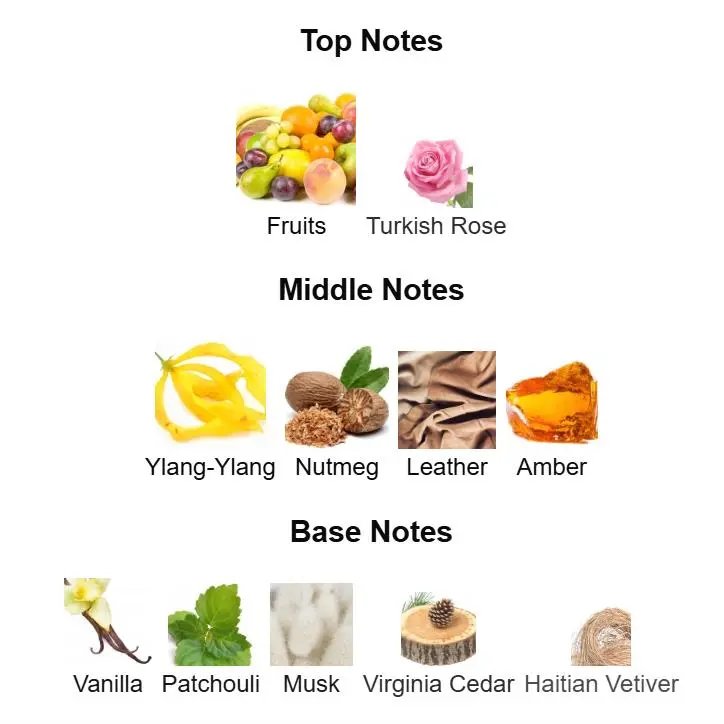 Delivery Opera 100ml