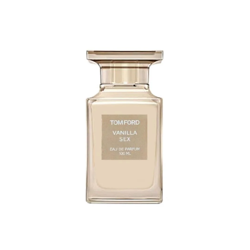 Vanilla Sex 100ml
