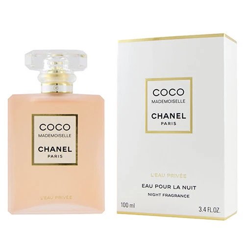 Coco Mademoiselle L'Eau Privée 100ml