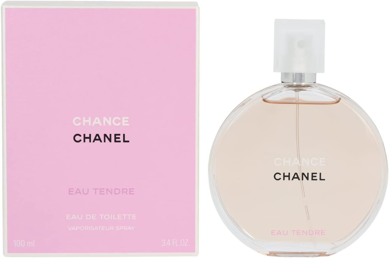 Chance Eau Tendre 100ml