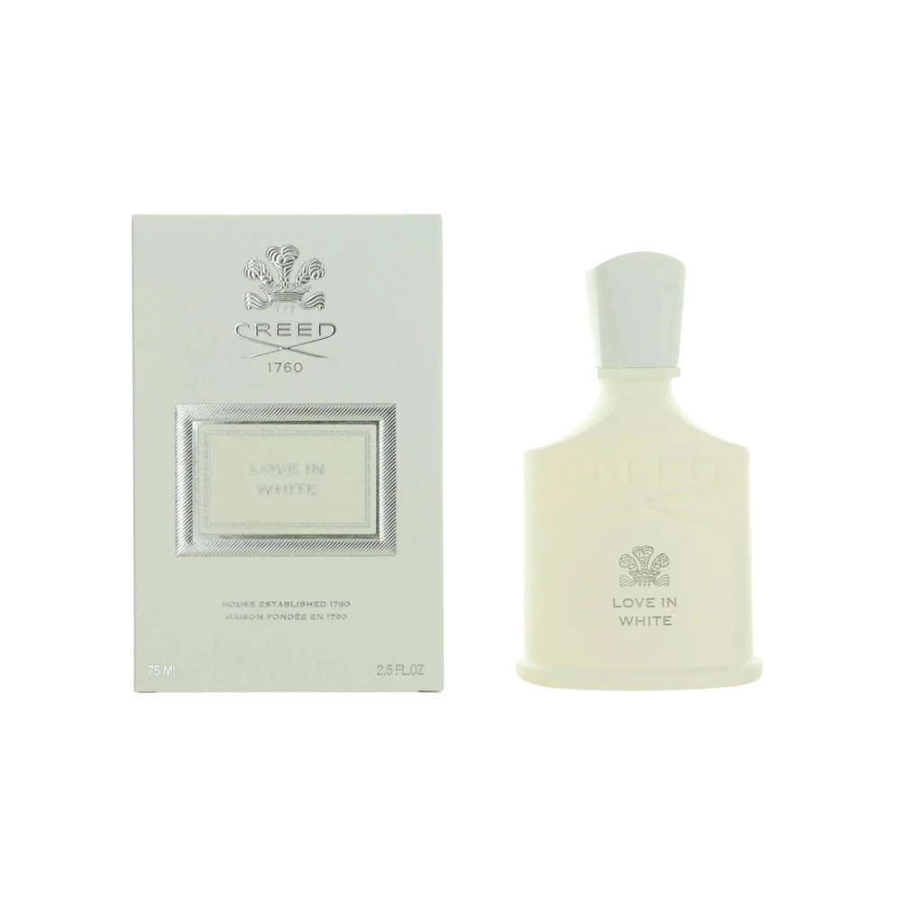 Love in White 2024 75ml