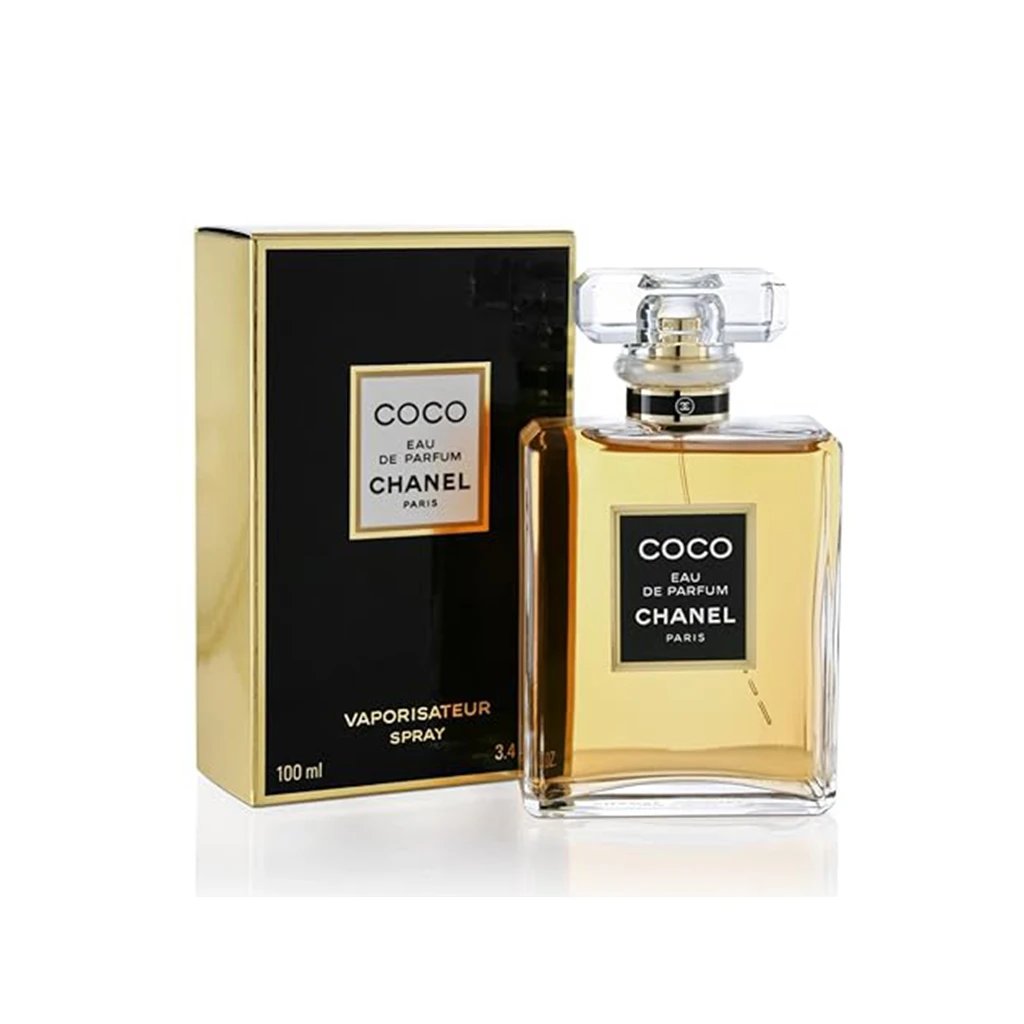 Delivery Coco Eau de Parfum100ml