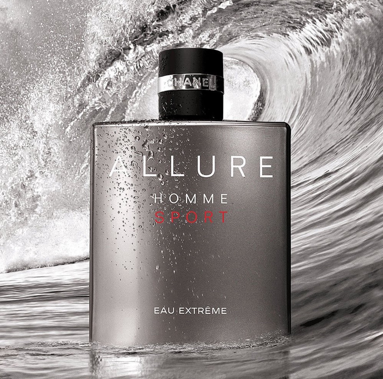 Allure Homme Sport 100ml